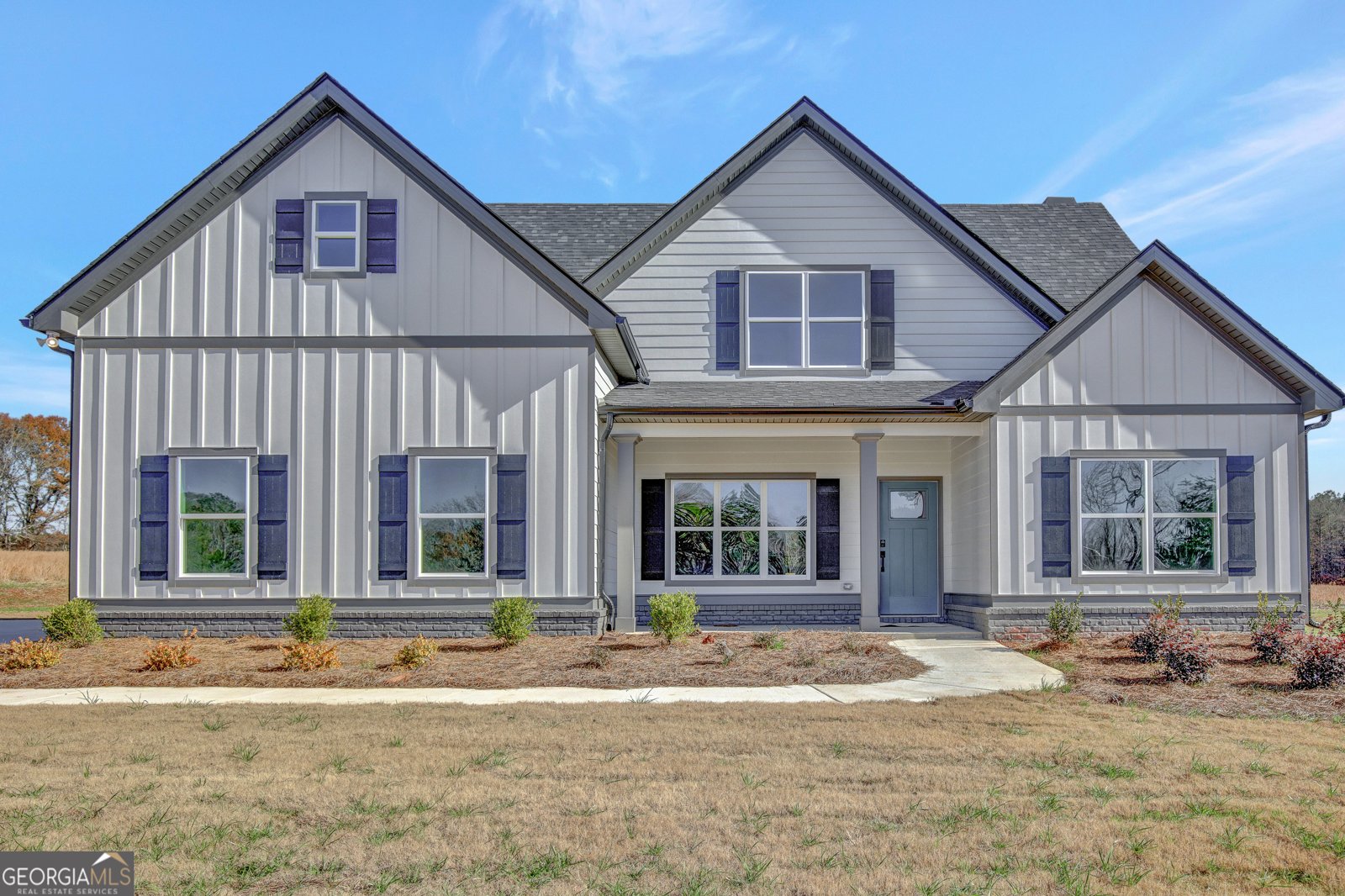 1100 Patterson Rd. Griffin - 2