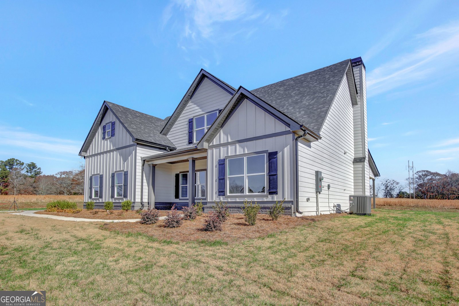 1100 Patterson Rd. Griffin - 3