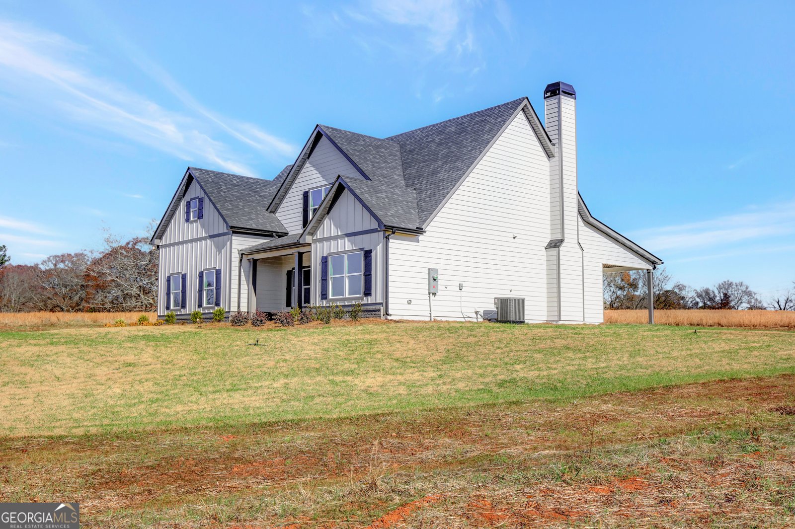1100 Patterson Rd. Griffin - 4