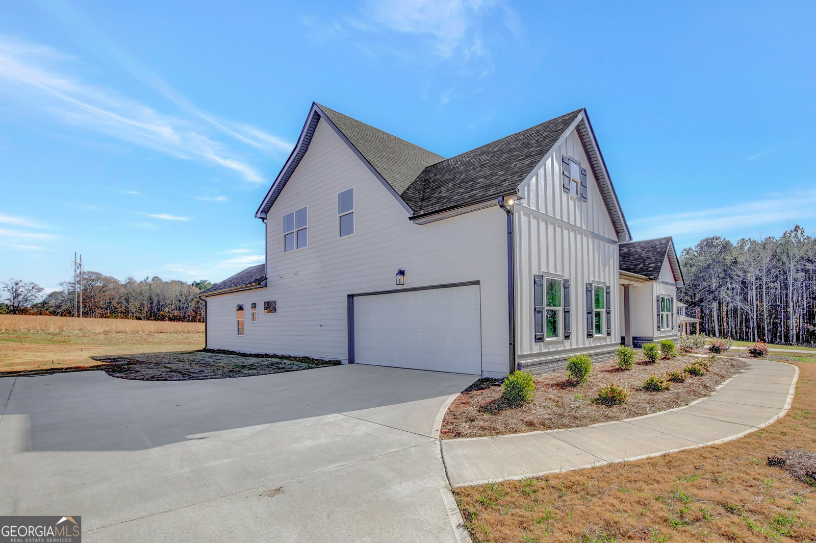 1100 Patterson Rd. Griffin - 5