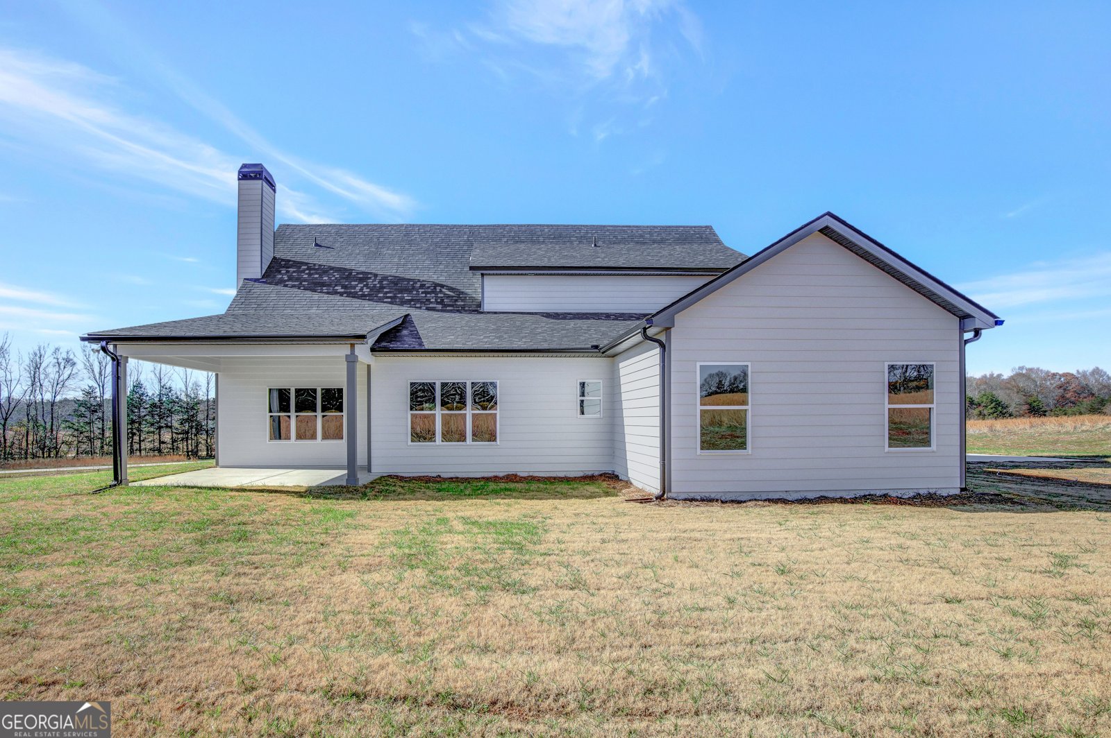 1100 Patterson Rd. Griffin - 53