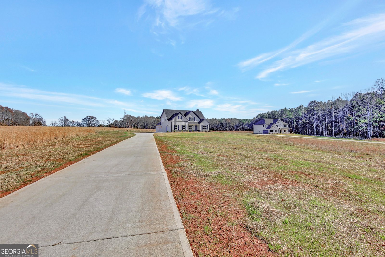 1100 Patterson Rd. Griffin - 55