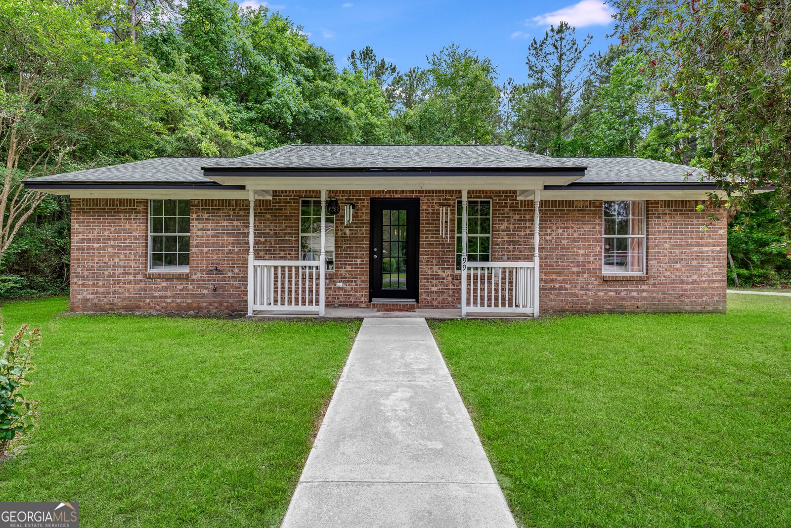 99 Magnolia Avenue Kingsland - 1