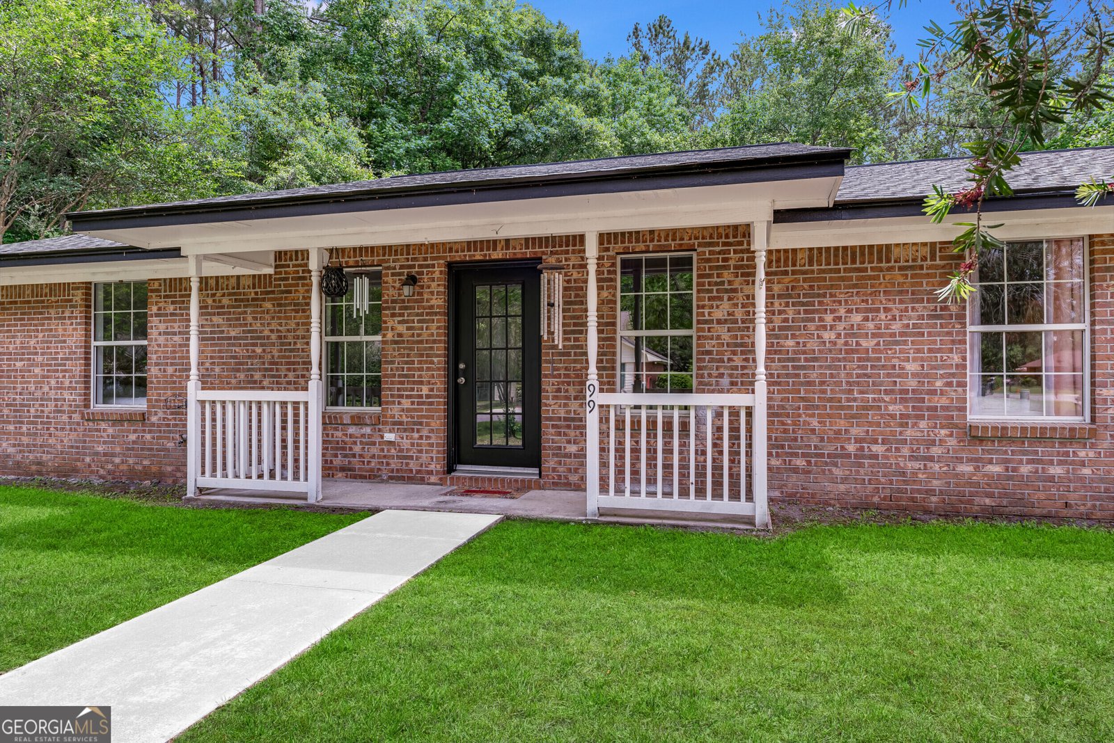 99 Magnolia Avenue Kingsland - 3