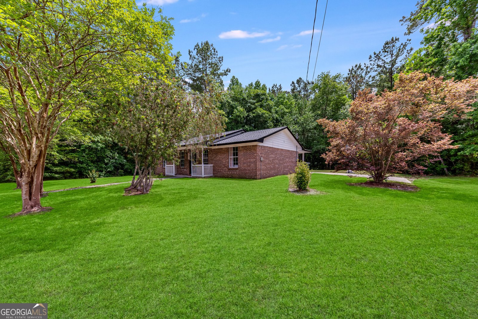 99 Magnolia Avenue Kingsland - 5