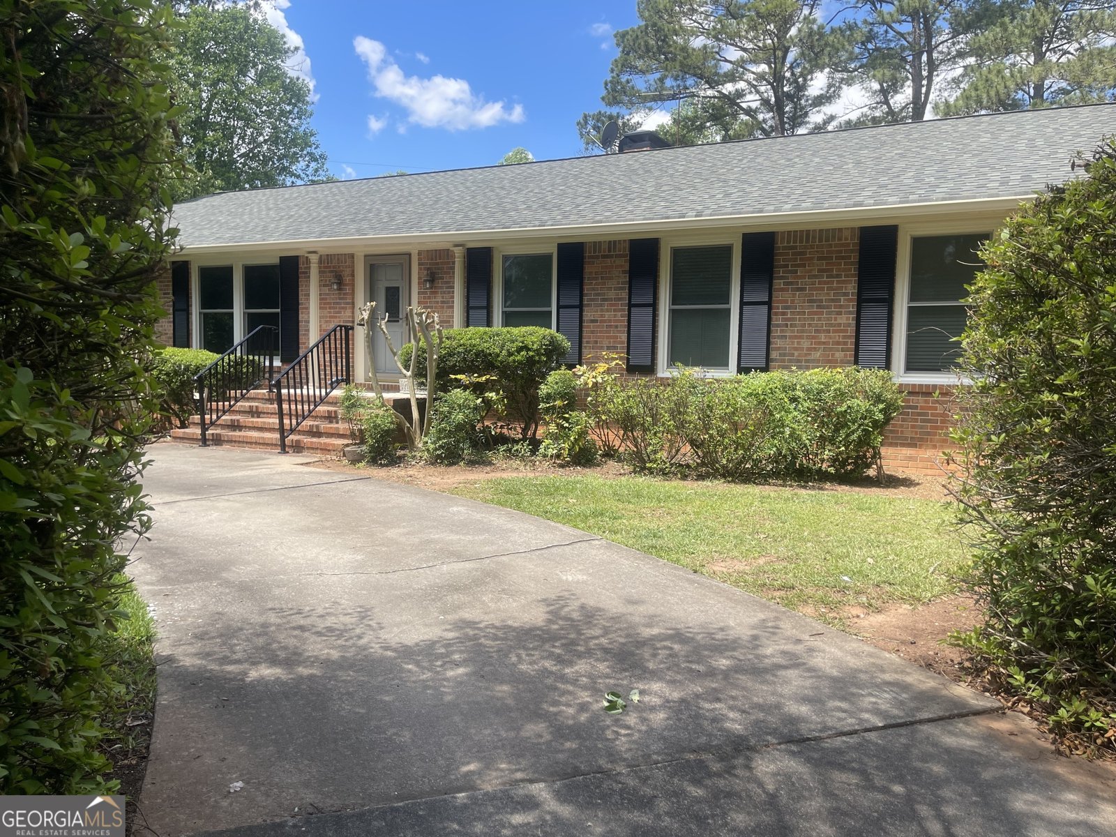 1459 Wesley Drive Griffin - 2