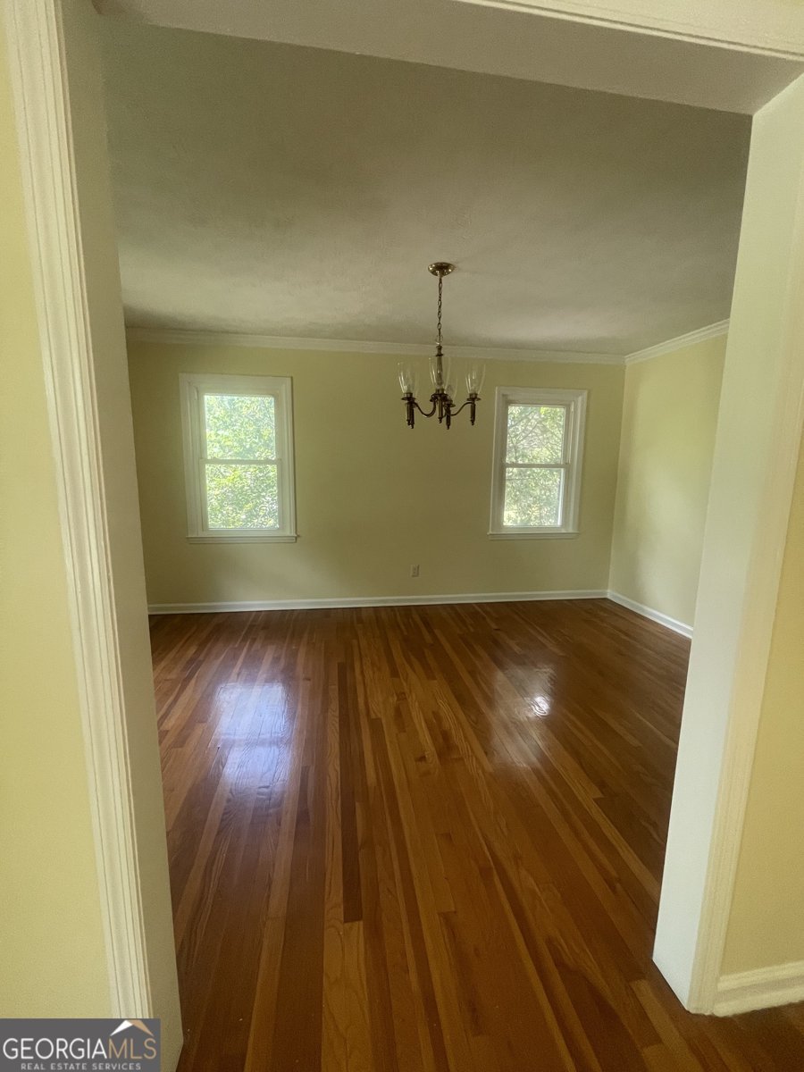 1459 Wesley Drive Griffin - 22