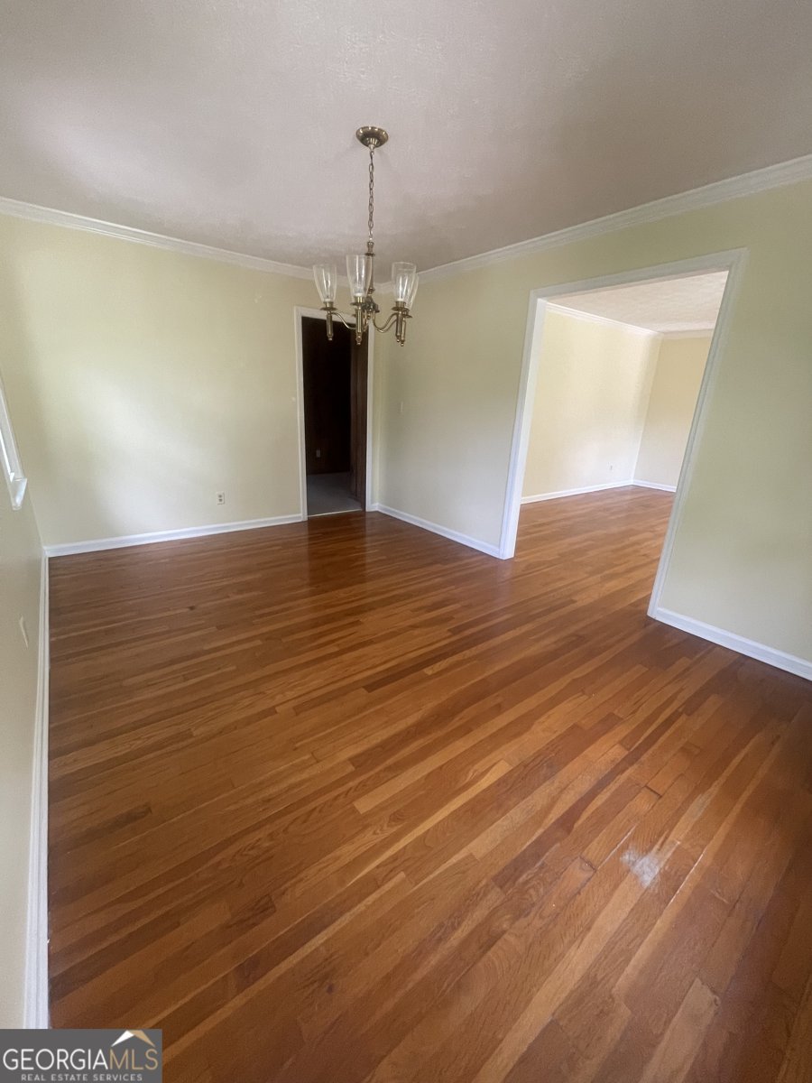 1459 Wesley Drive Griffin - 23