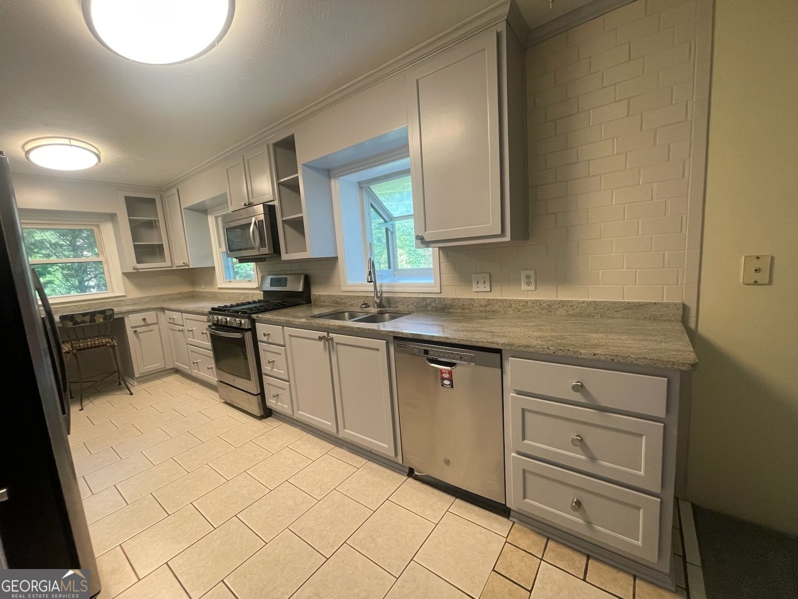 1459 Wesley Drive Griffin - 24