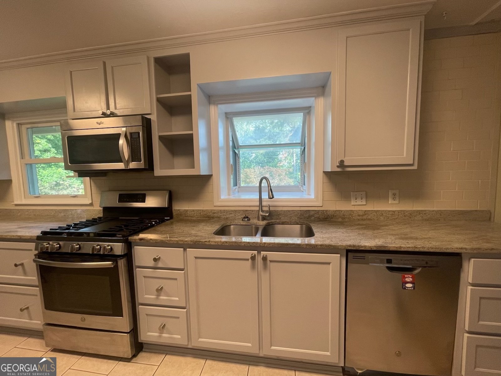 1459 Wesley Drive Griffin - 25