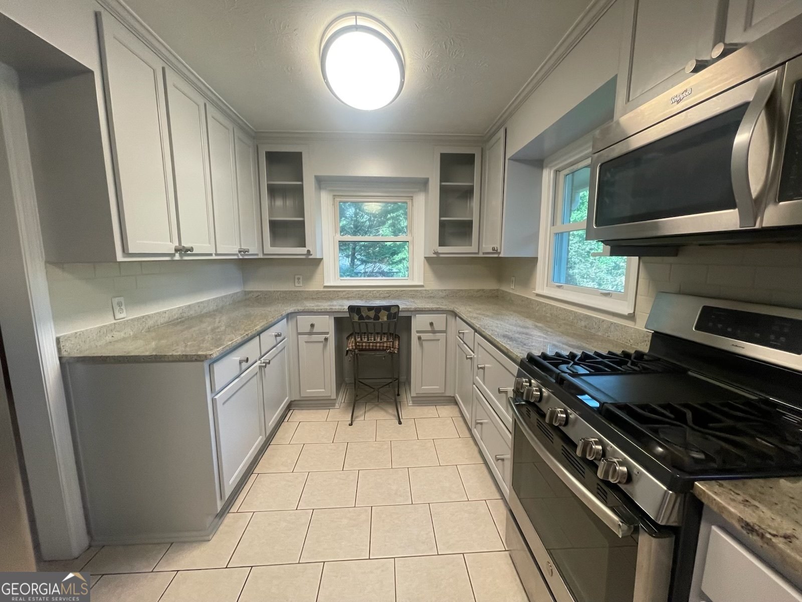 1459 Wesley Drive Griffin - 26