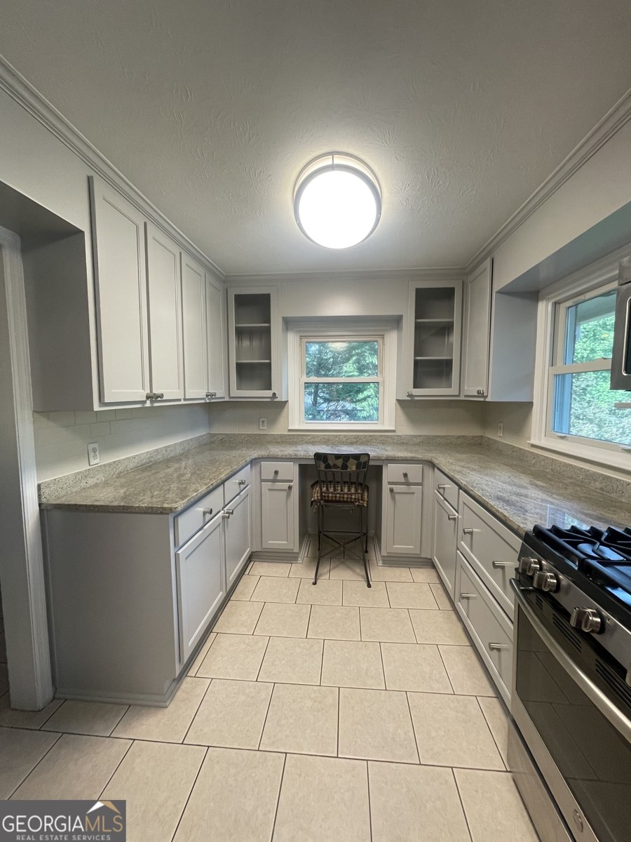 1459 Wesley Drive Griffin - 27