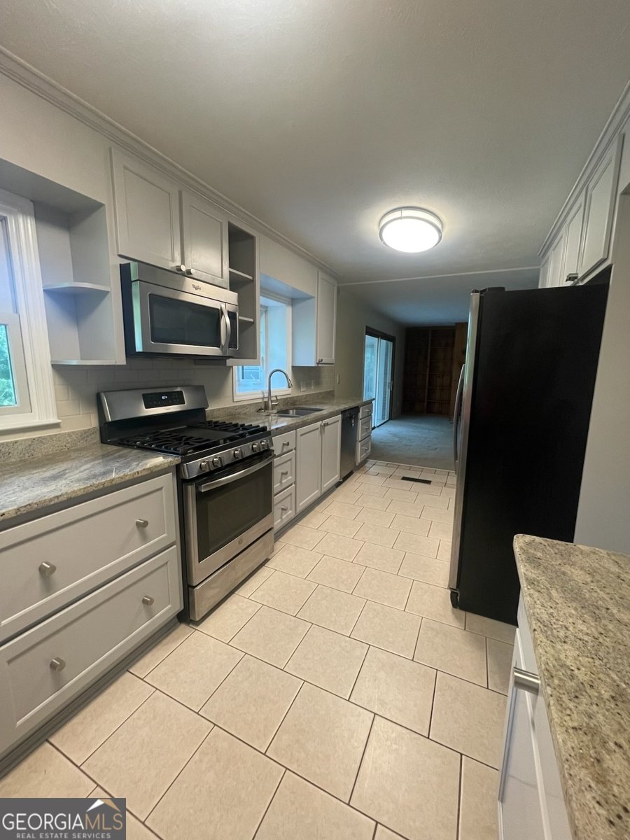 1459 Wesley Drive Griffin - 28