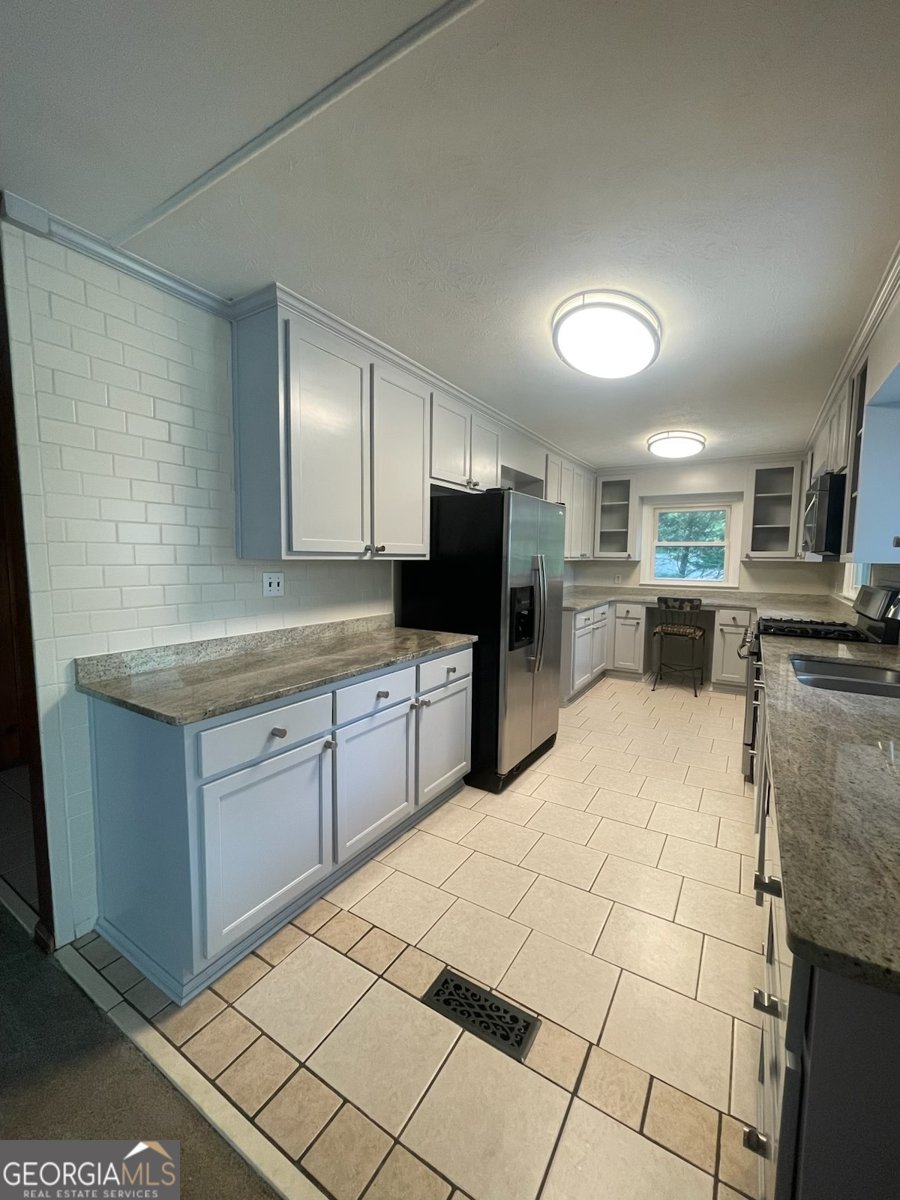 1459 Wesley Drive Griffin - 30