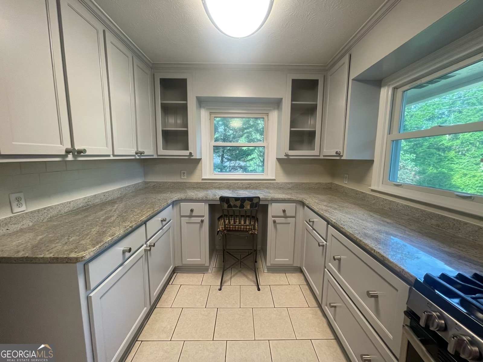 1459 Wesley Drive Griffin - 31