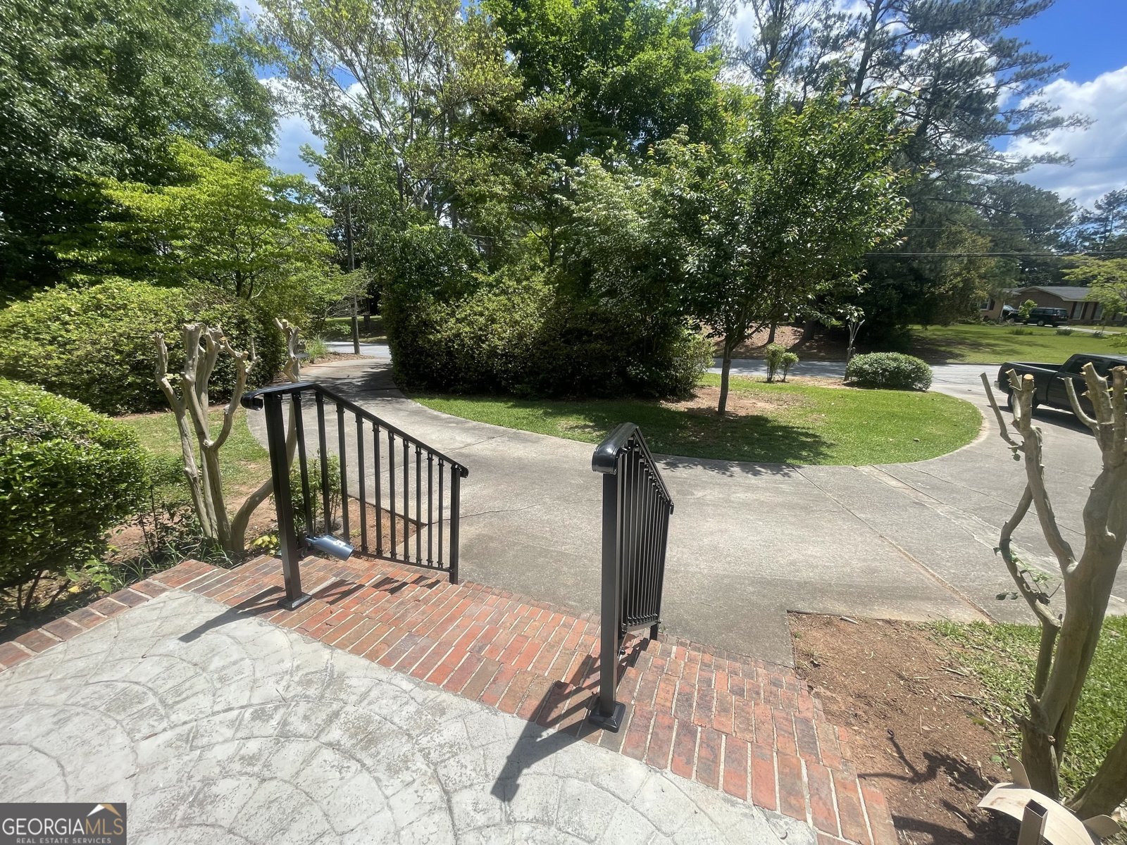 1459 Wesley Drive Griffin - 4