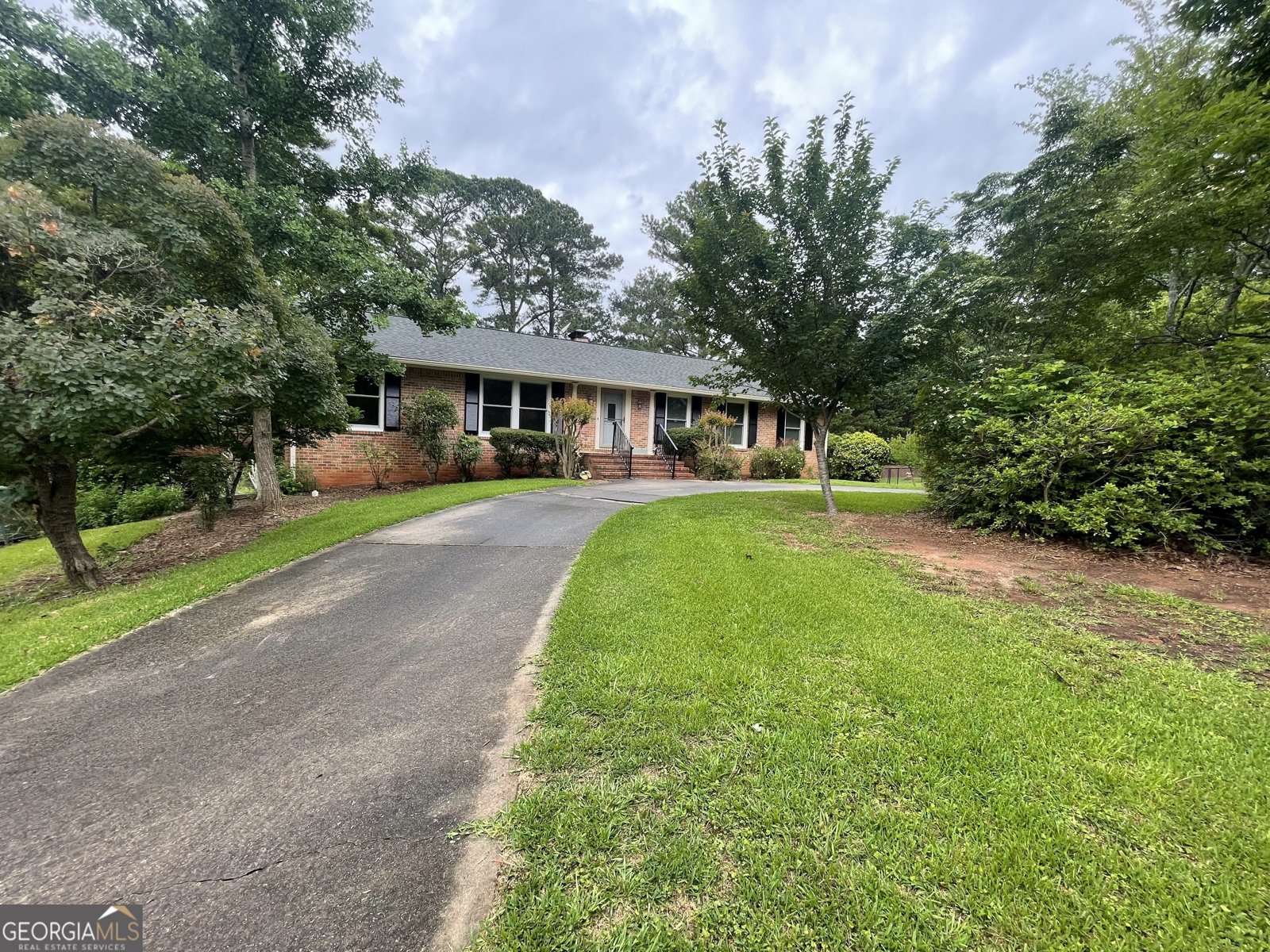1459 Wesley Drive Griffin - 40