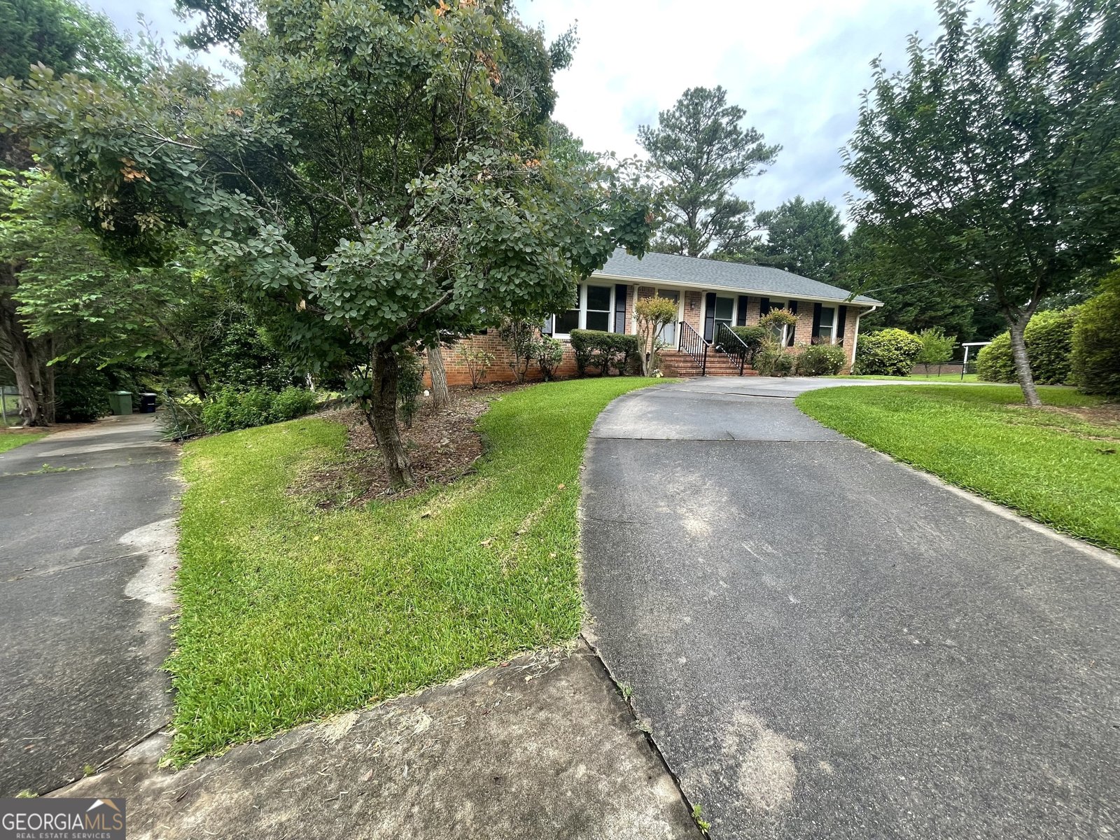 1459 Wesley Drive Griffin - 43