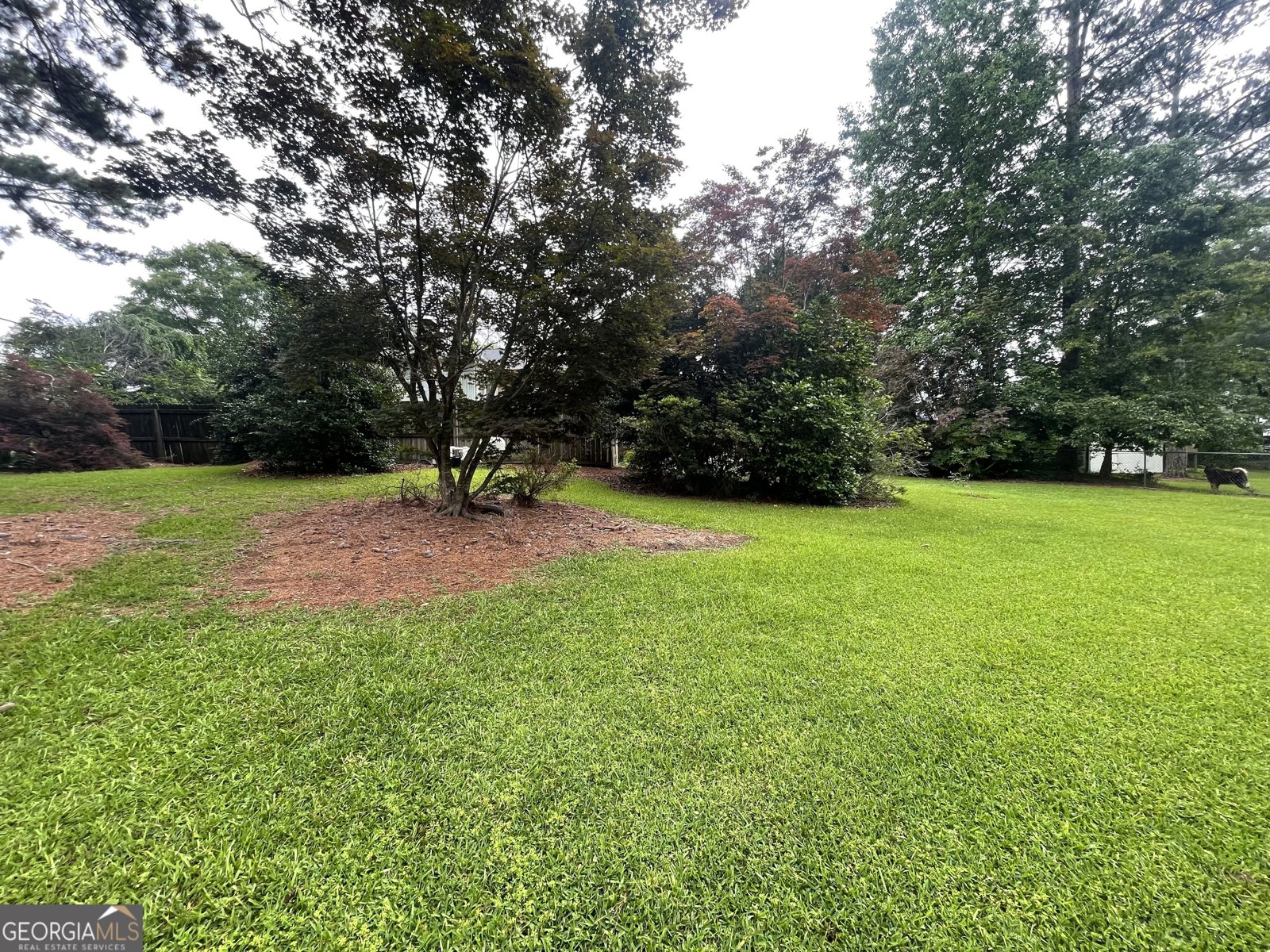 1459 Wesley Drive Griffin - 45