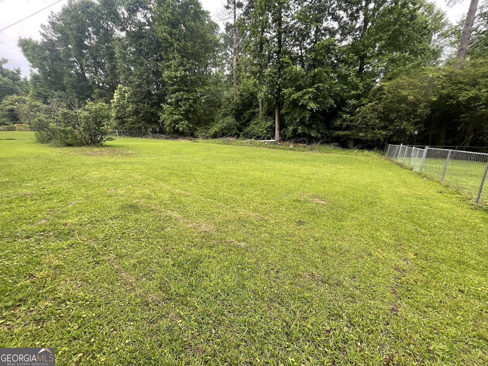 1459 Wesley Drive Griffin - 48
