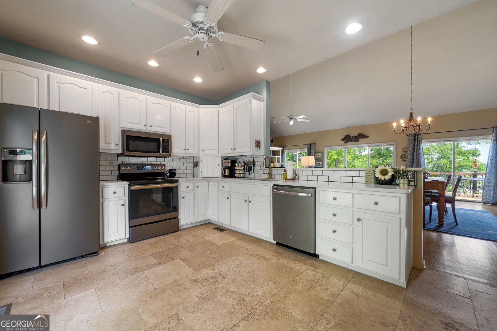 945 Sandy Run Drive Sparta - 11