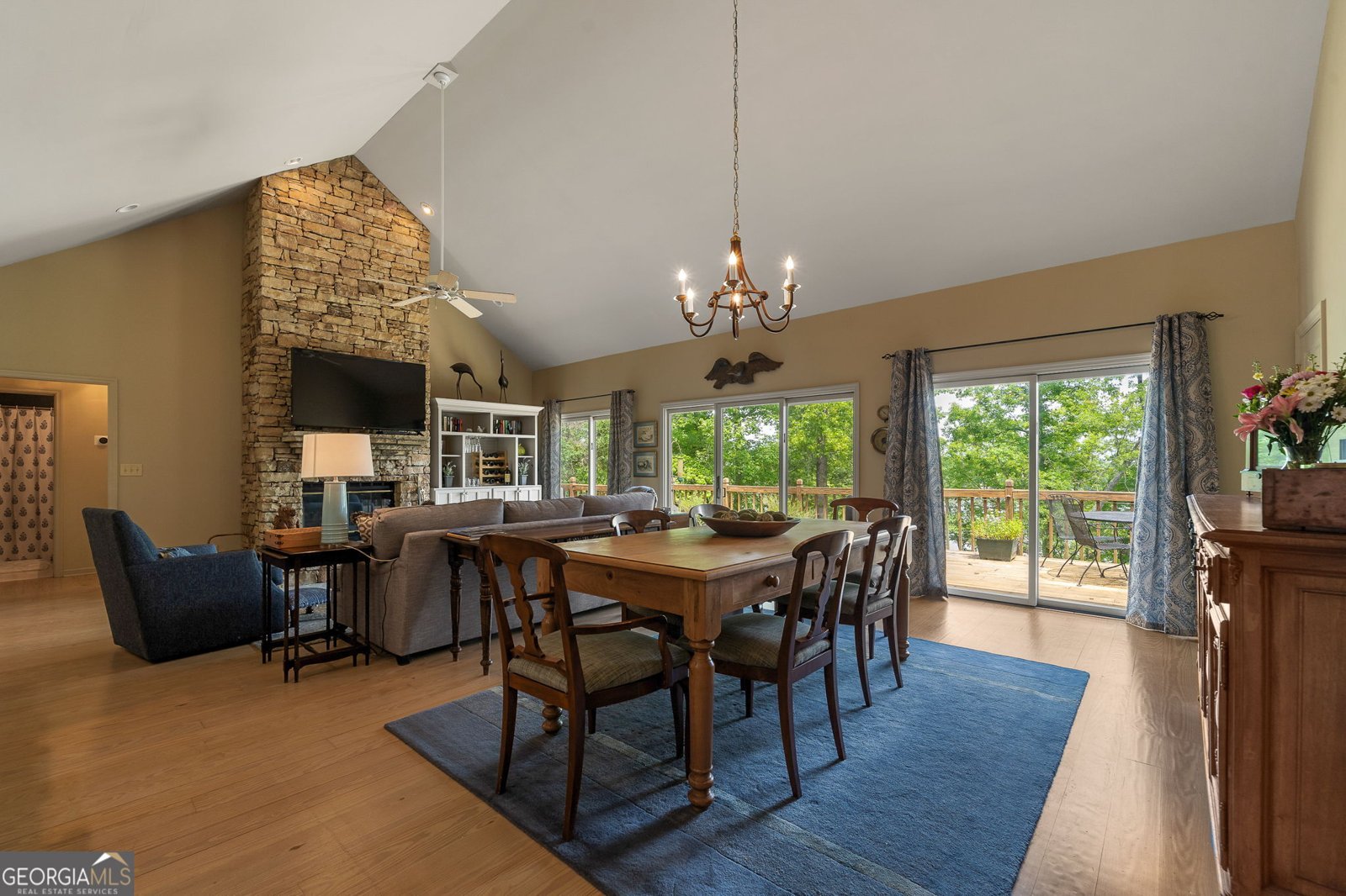 945 Sandy Run Drive Sparta - 14