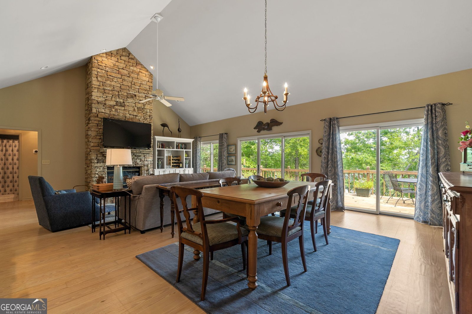 945 Sandy Run Drive Sparta - 15