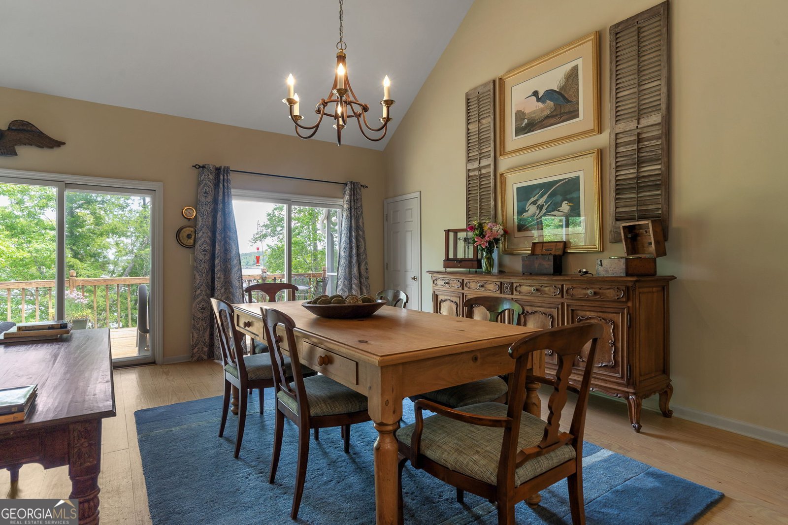 945 Sandy Run Drive Sparta - 16