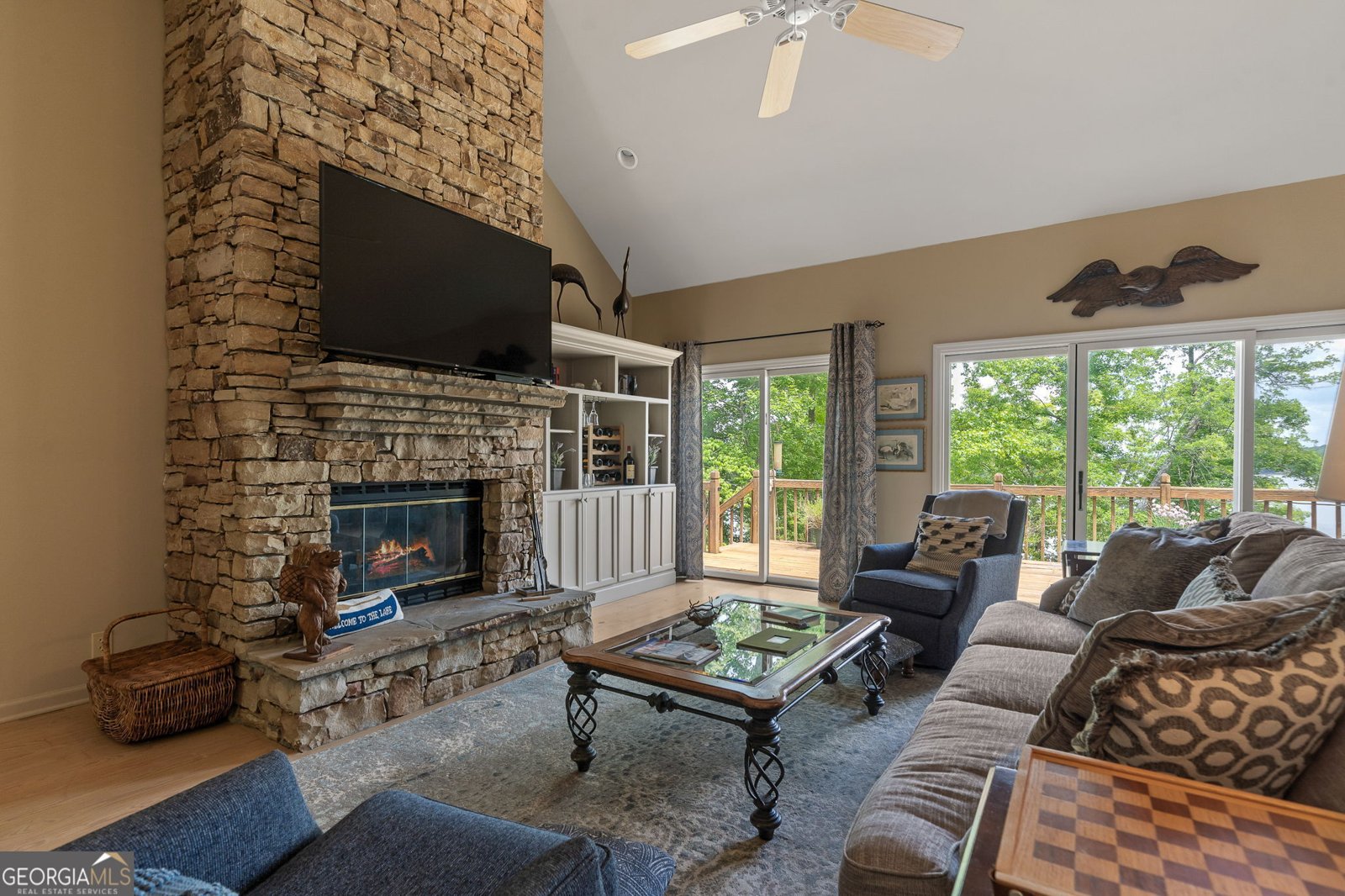 945 Sandy Run Drive Sparta - 17