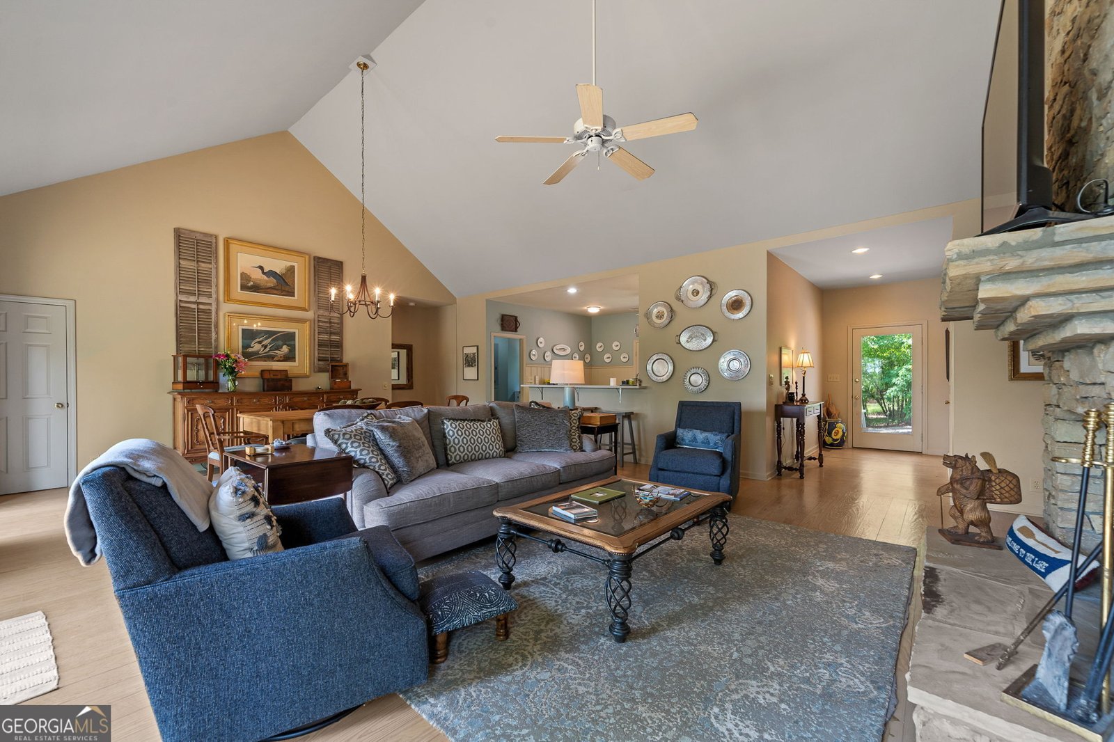 945 Sandy Run Drive Sparta - 19