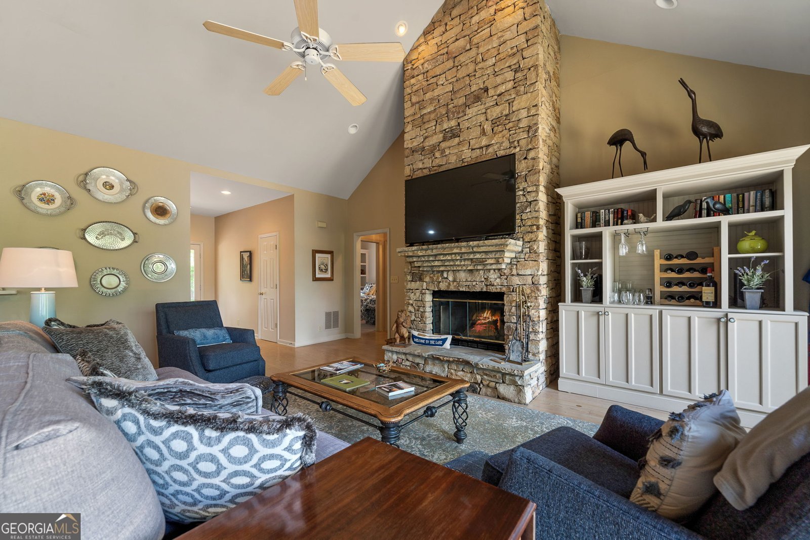 945 Sandy Run Drive Sparta - 20