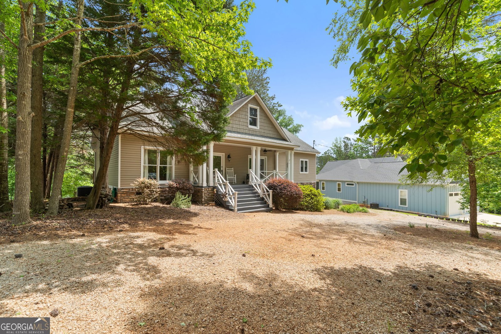 945 Sandy Run Drive Sparta - 5