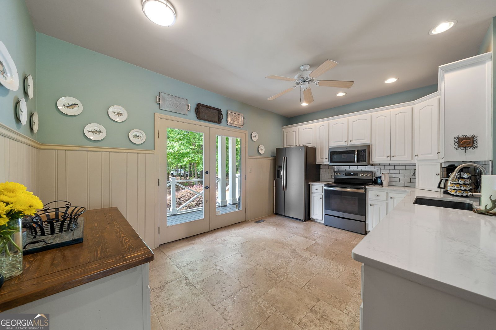 945 Sandy Run Drive Sparta - 8