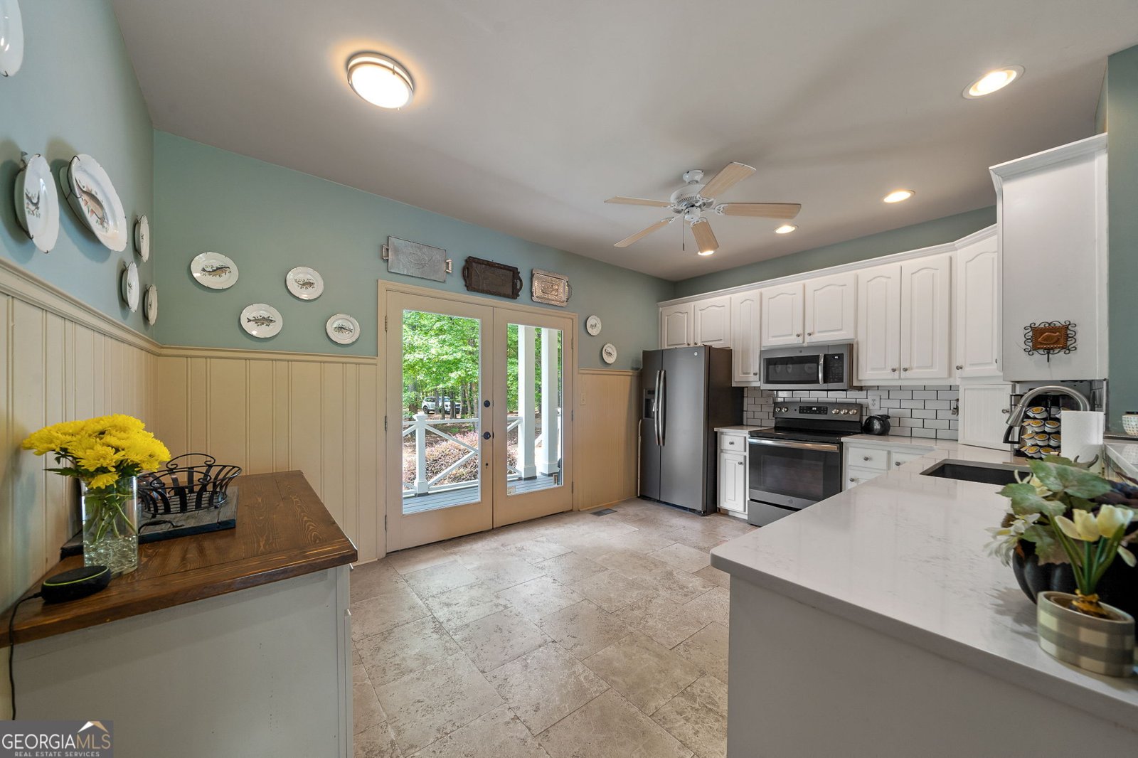 945 Sandy Run Drive Sparta - 9