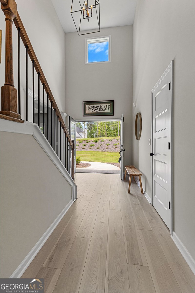 199 Sagebrook Lane Newnan - 1