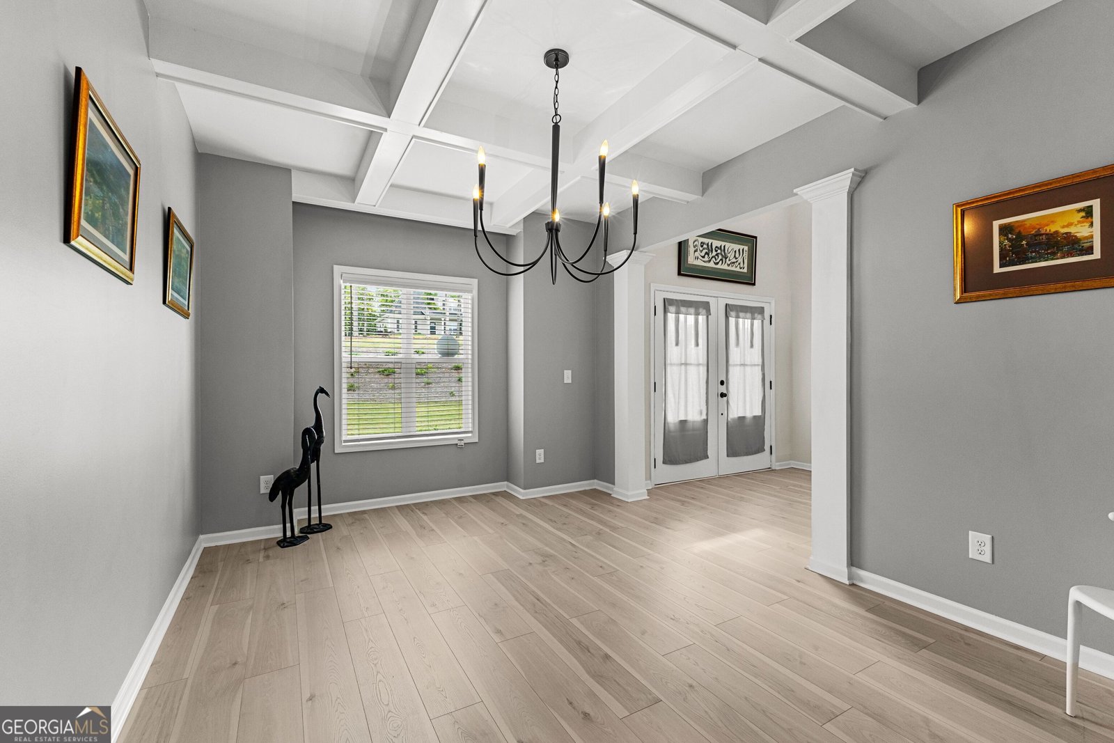 199 Sagebrook Lane Newnan - 2
