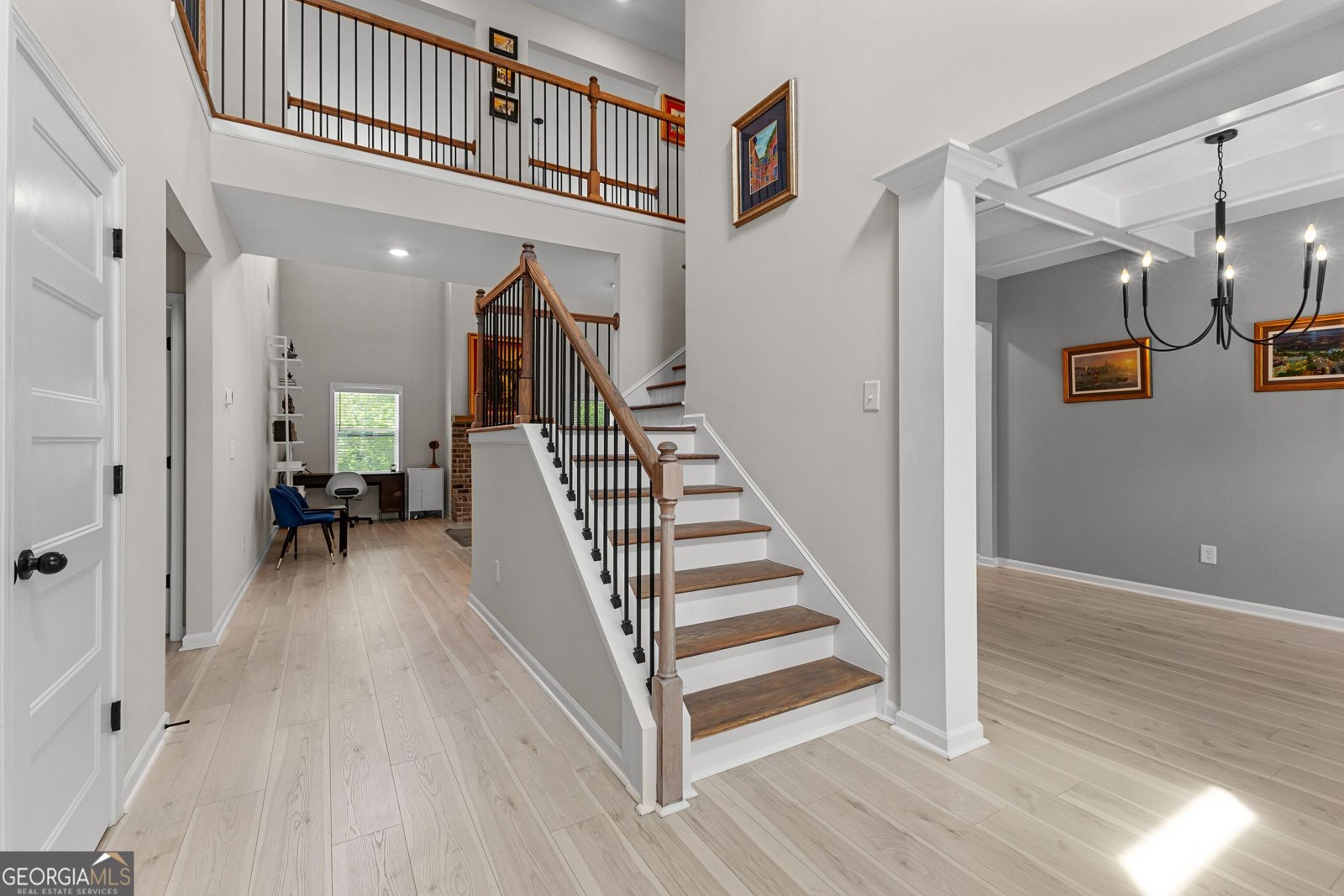 199 Sagebrook Lane Newnan - 28