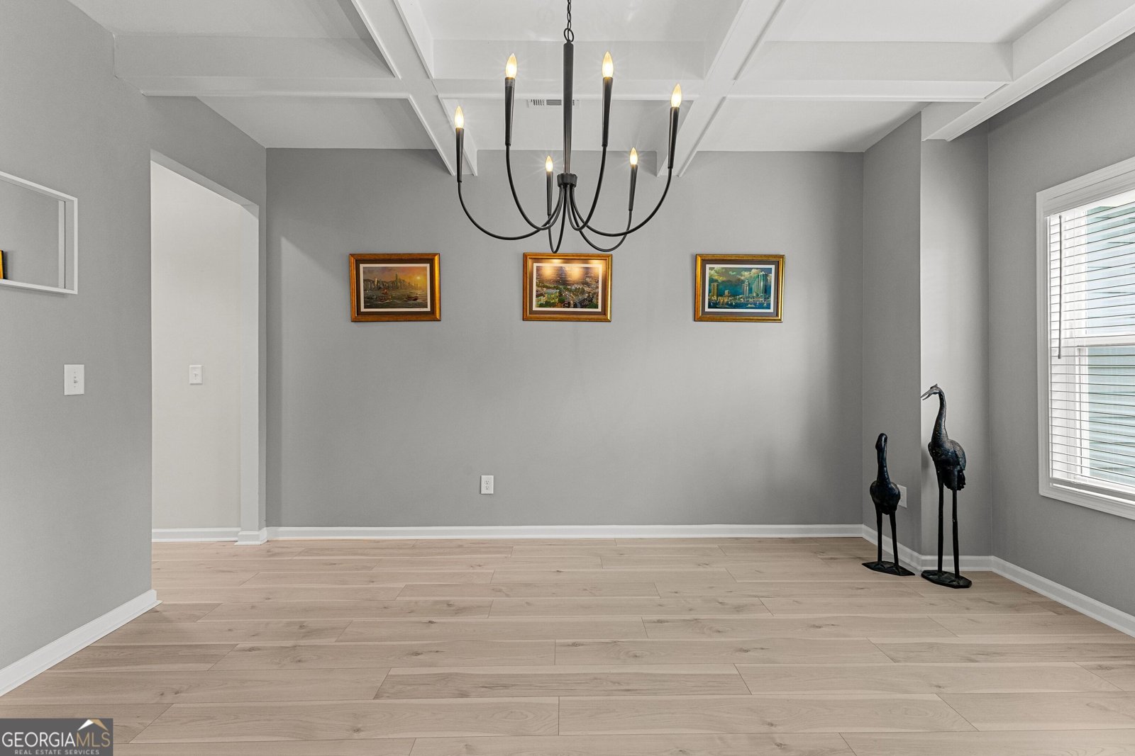199 Sagebrook Lane Newnan - 3