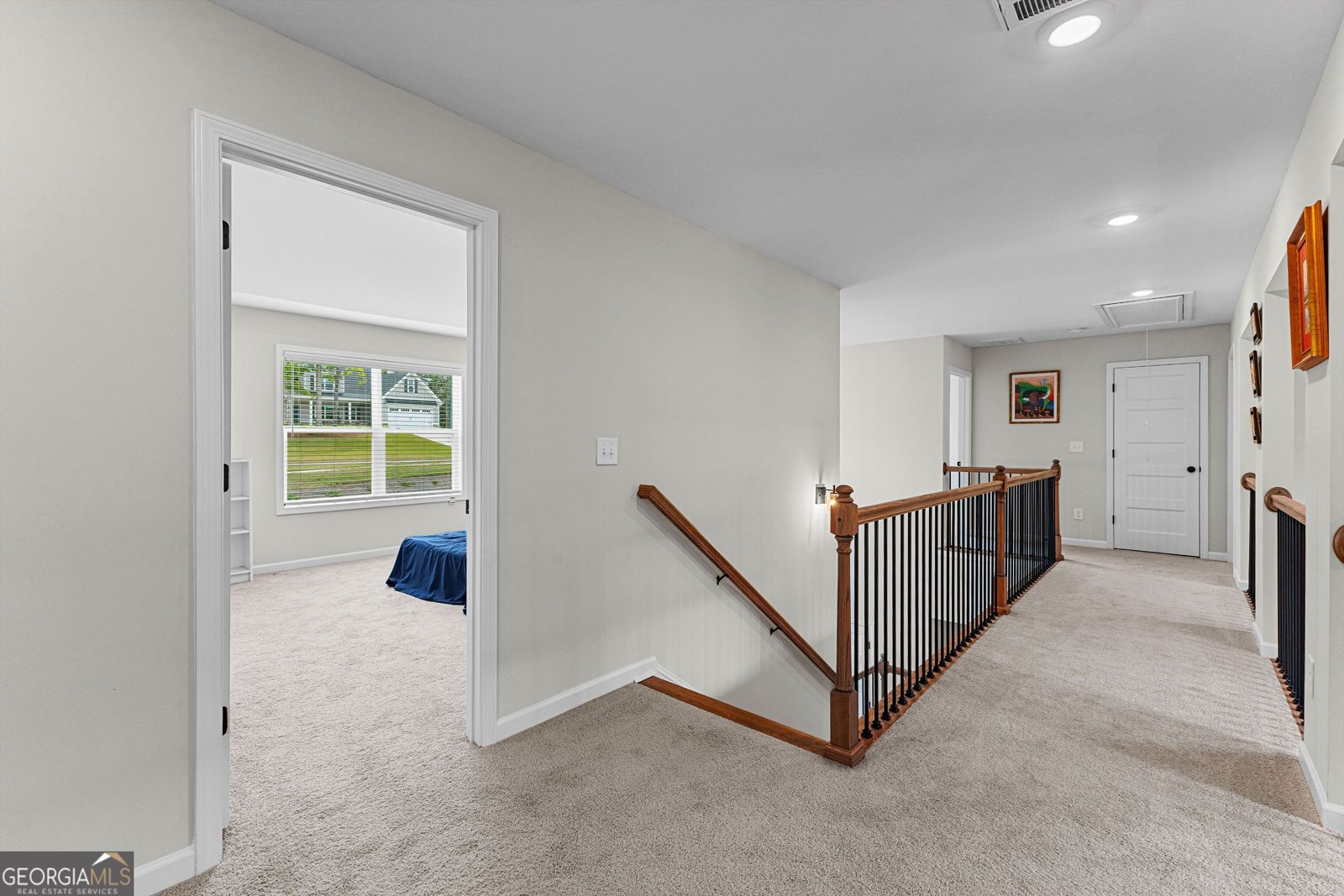 199 Sagebrook Lane Newnan - 30