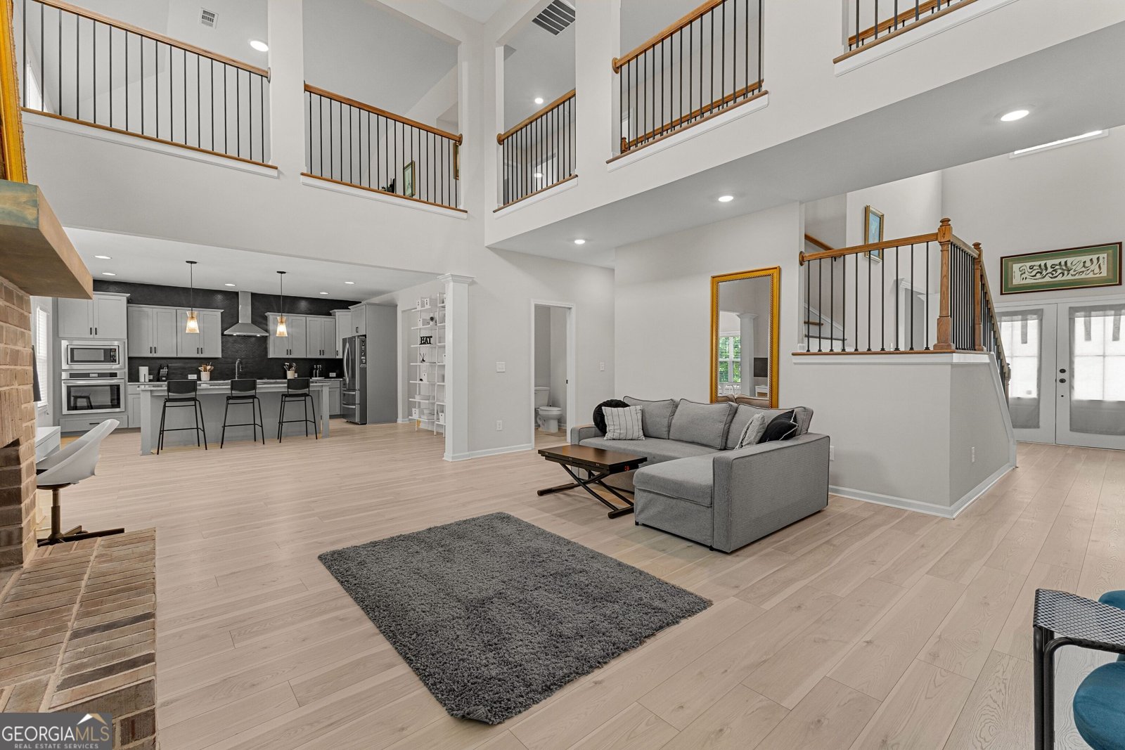 199 Sagebrook Lane Newnan - 4