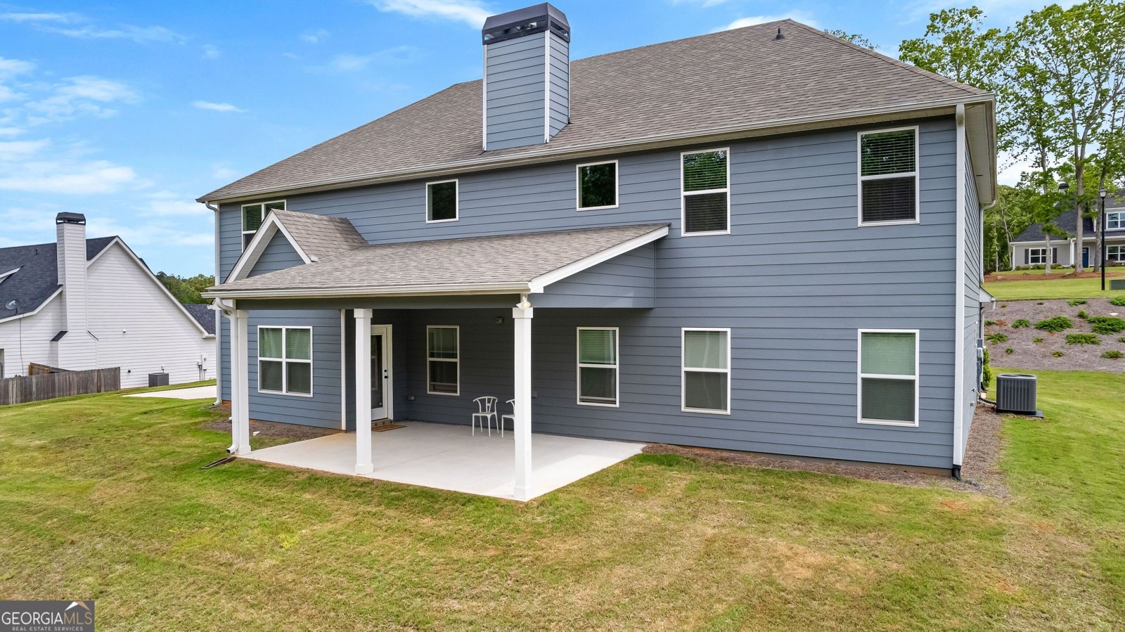 199 Sagebrook Lane Newnan - 51
