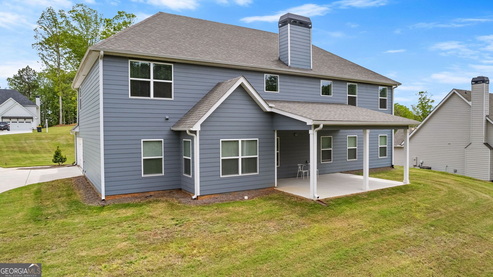 199 Sagebrook Lane Newnan - 52
