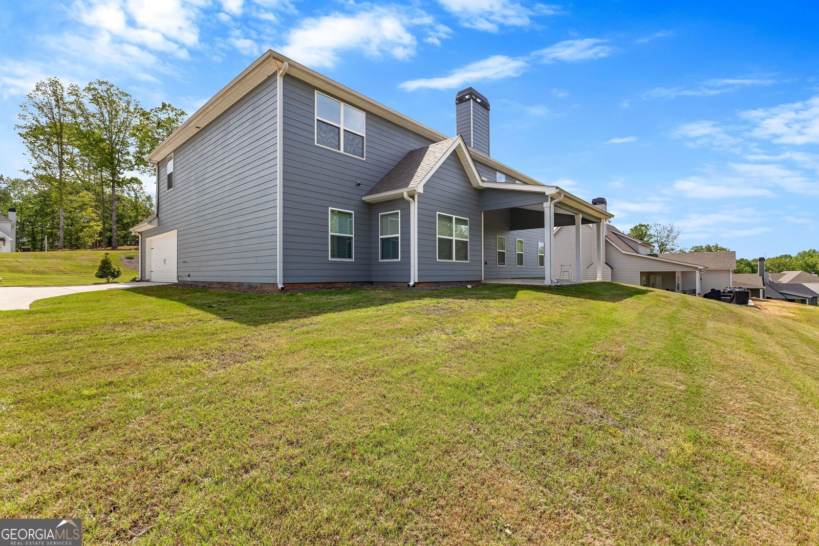 199 Sagebrook Lane Newnan - 53