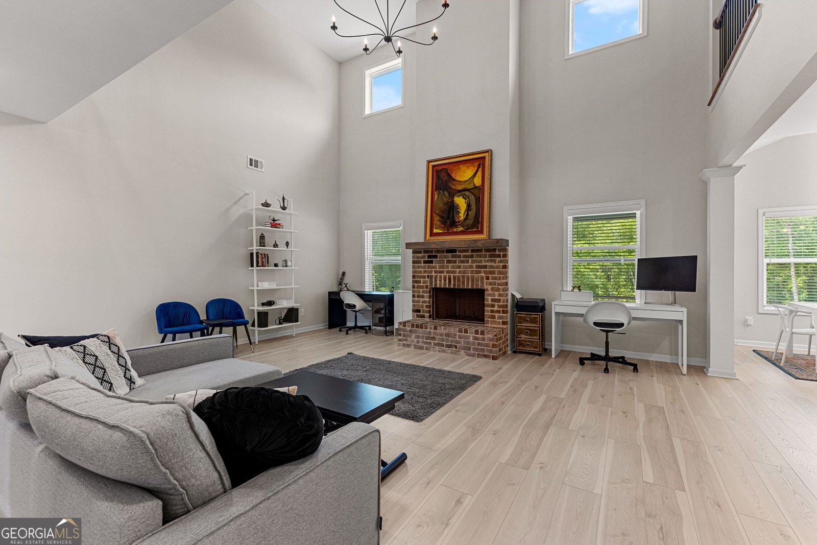 199 Sagebrook Lane Newnan - 6