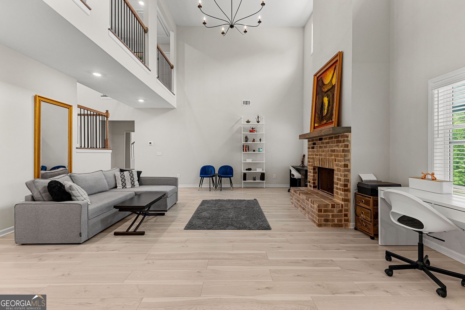 199 Sagebrook Lane Newnan - 7
