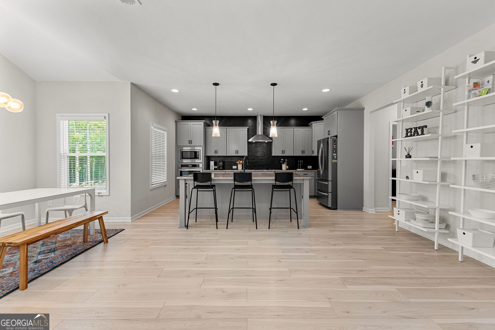 199 Sagebrook Lane Newnan - 8