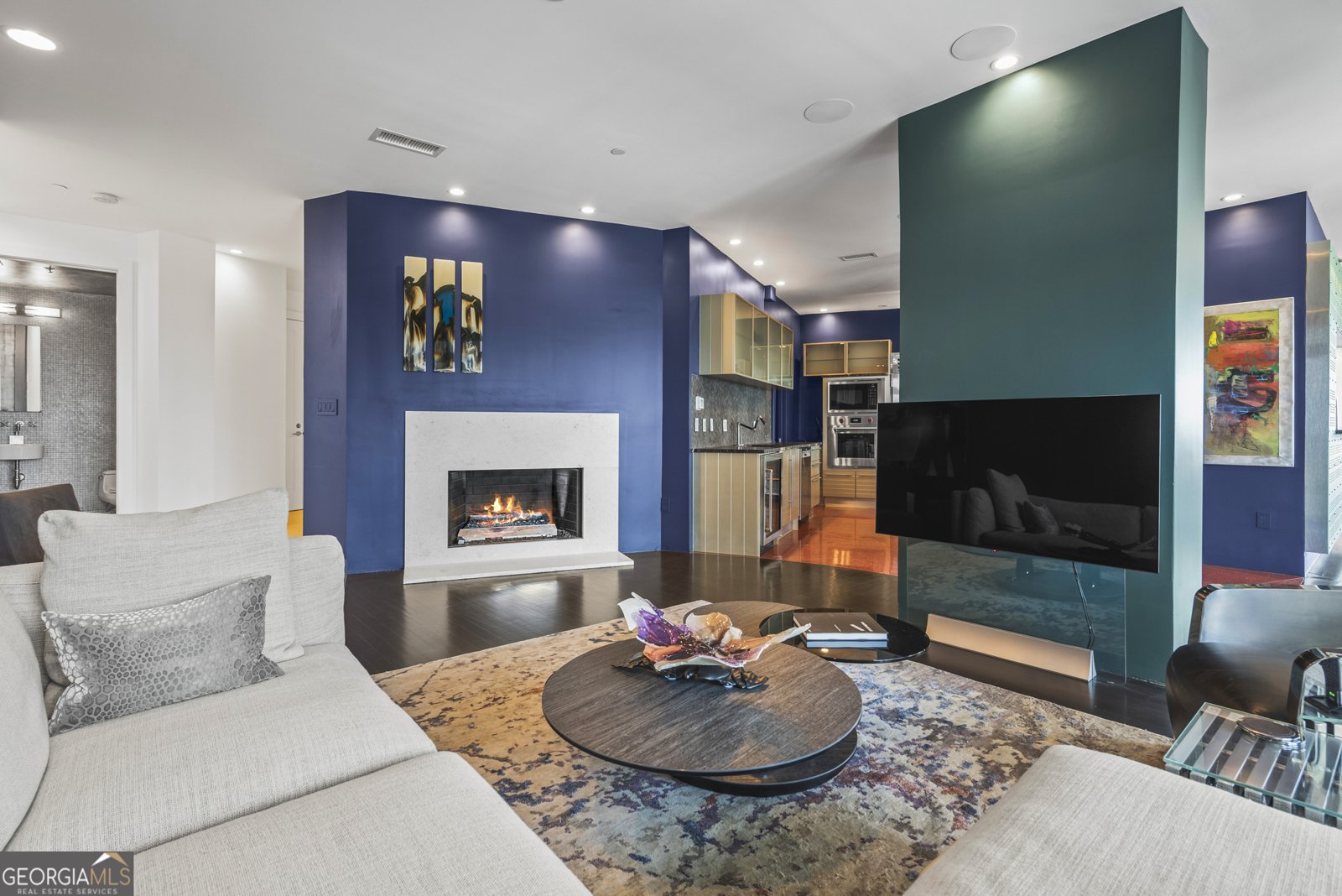 2881 Peachtree Road Atlanta - 38