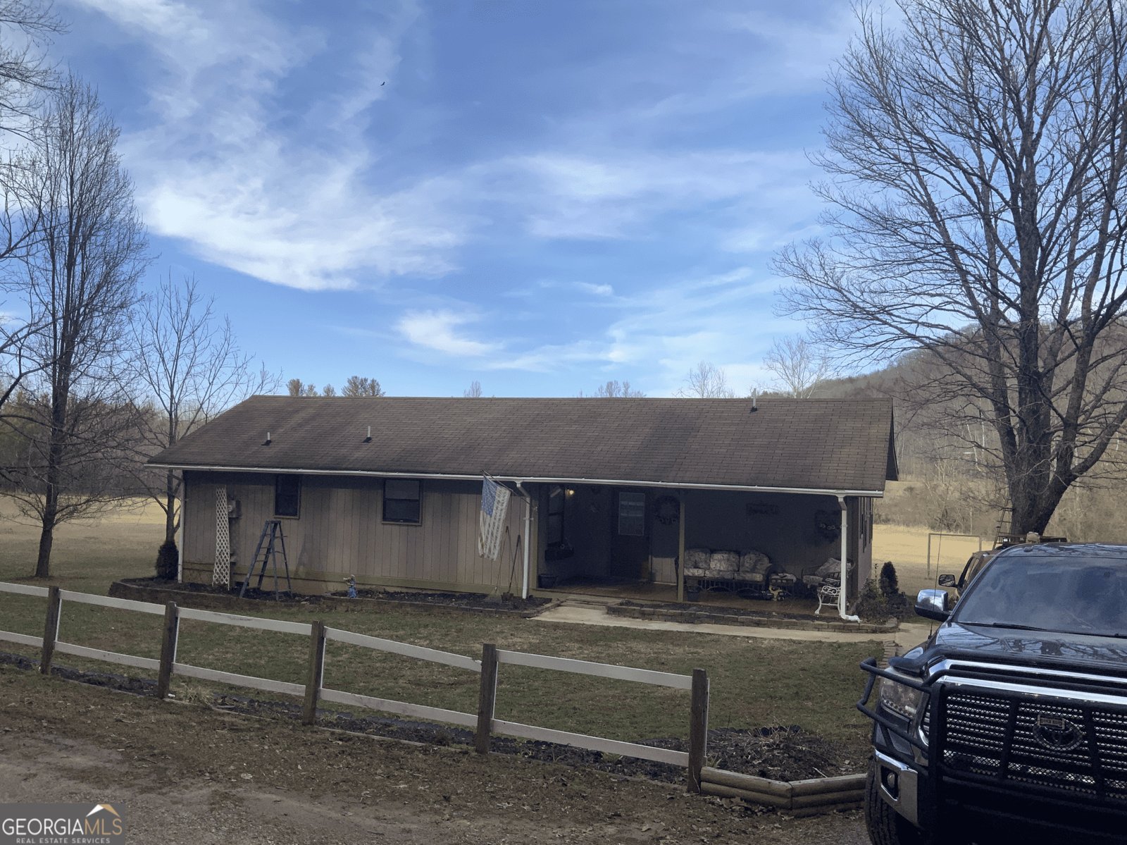 187 Bierce Drive Young Harris - 1