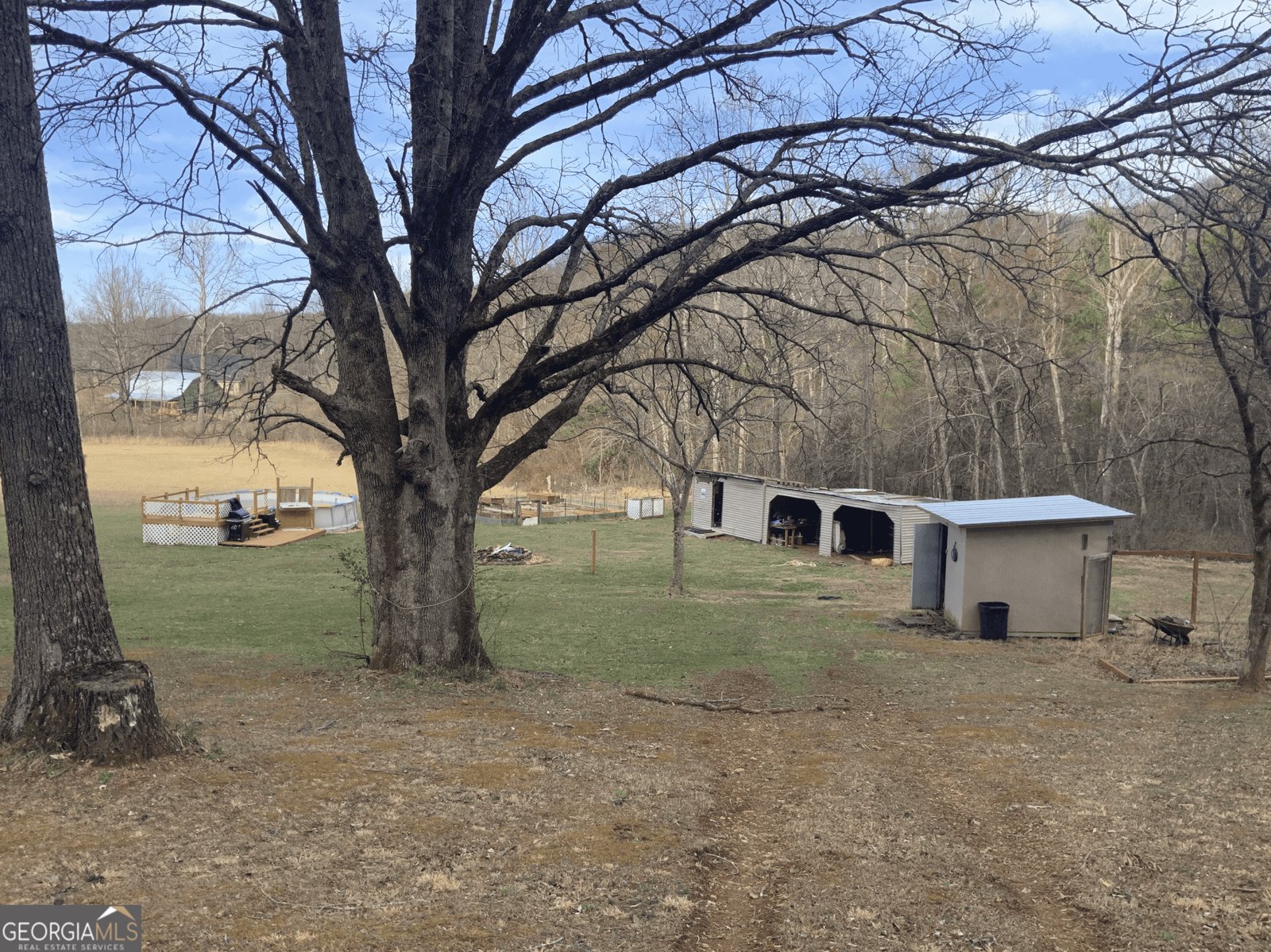 187 Bierce Drive Young Harris - 25