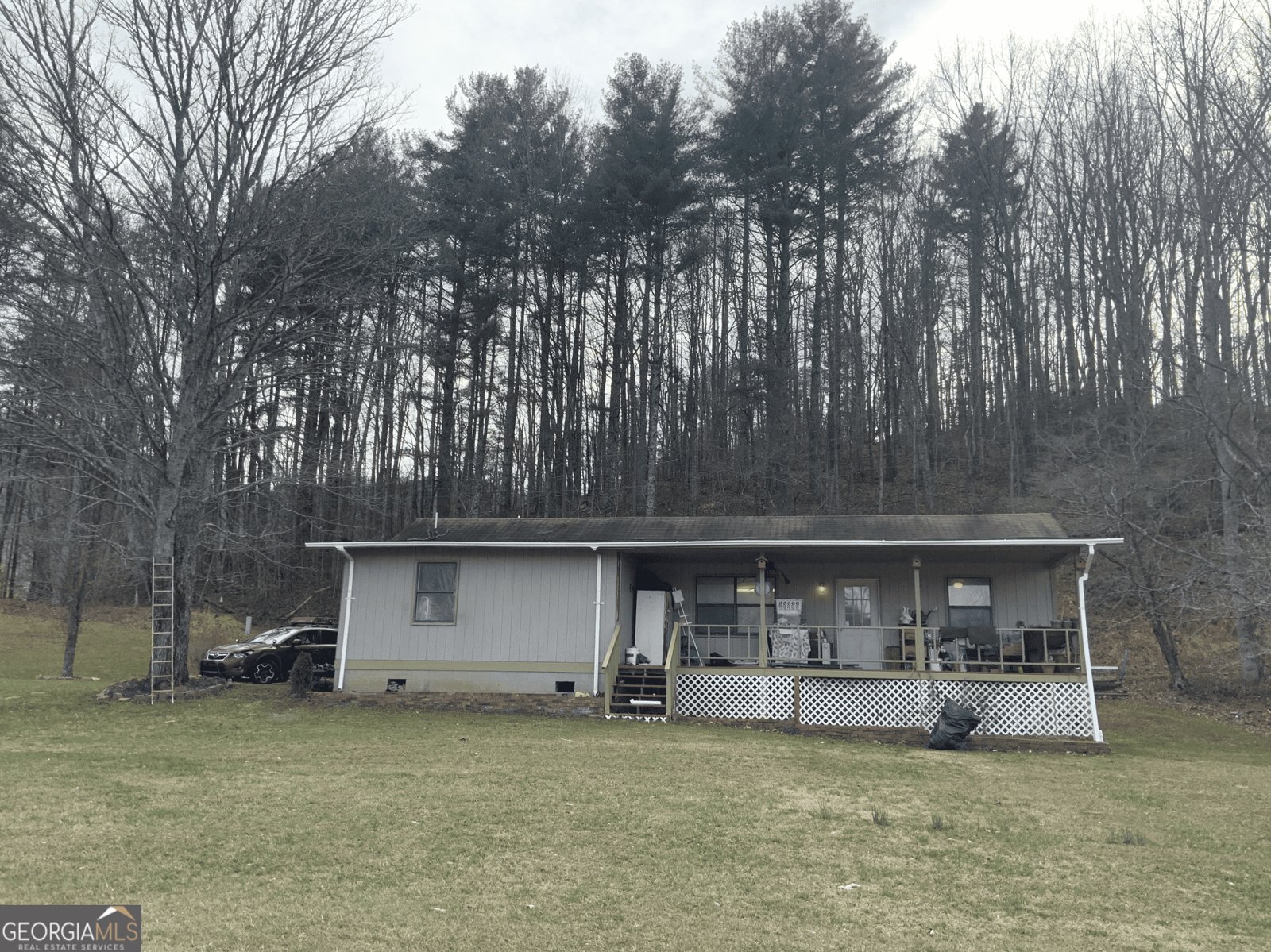 187 Bierce Drive Young Harris - 36